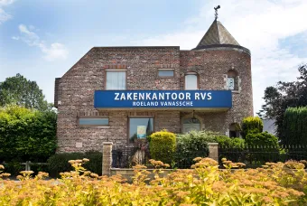 kantoor
