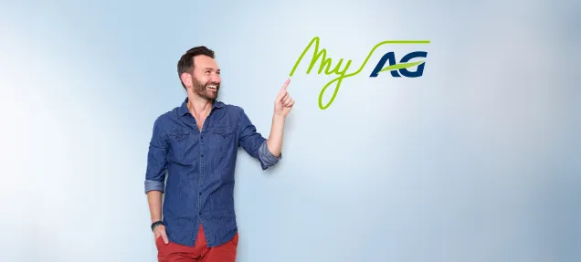 MyAG